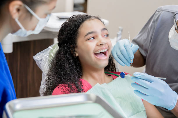 Best Emergency Dentist for Knocked-Out Tooth in Jay, OK