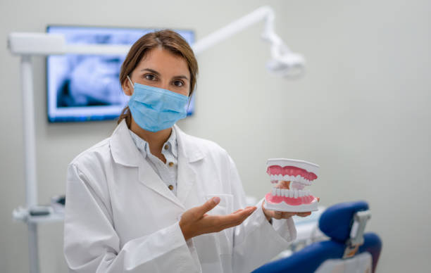 Best Emergency Dental Extractions in Jay, OK