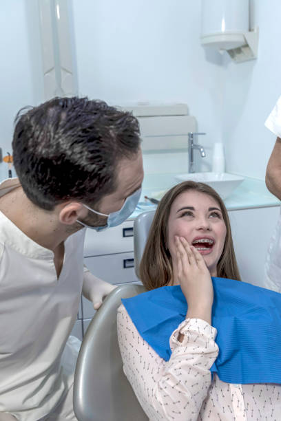 Best Emergency Dentist for Special Needs Patients in Jay, OK