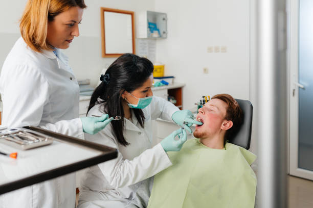 Best Orthodontic Emergency Dentist in Jay, OK